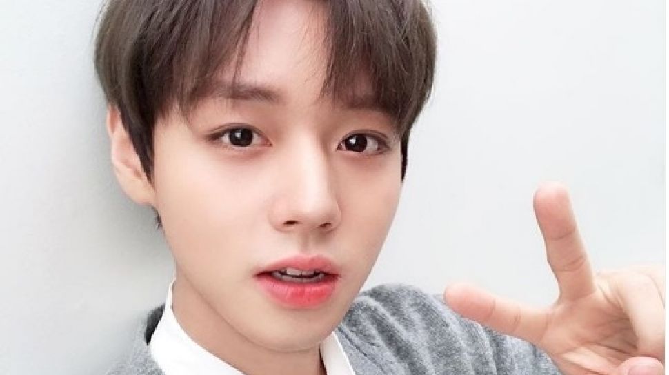 Park Ji Hoon eks Wanna One Ultah Sampai Trending, Intip 5 Potret Kecenya!