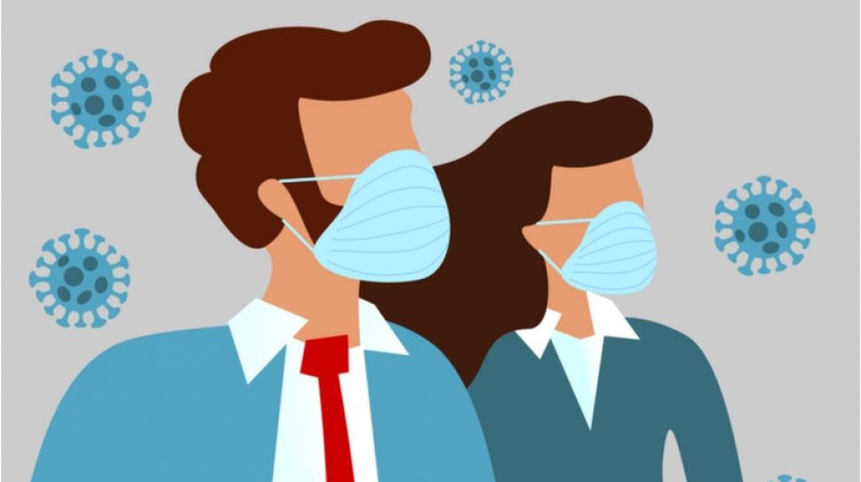 Pakai Masker Bedah Untuk Cegah Penularan Virus Corona Wuhan Efektifkah