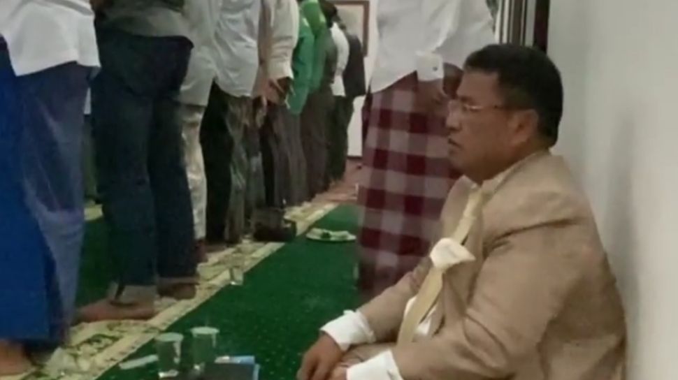 Ceramah Derry Sulaiman Terbaru Amat