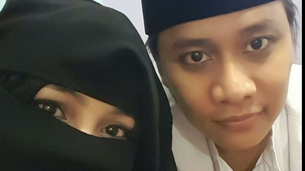 Viral istri orang