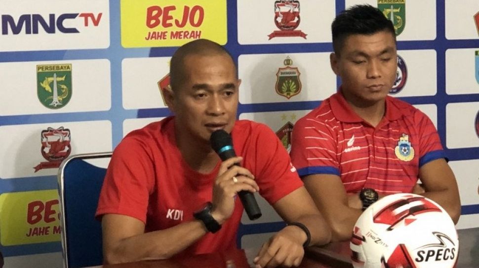 Profil Kurniawan Dwi Yulianto Legenda Sepak Bola Indonesia Yang