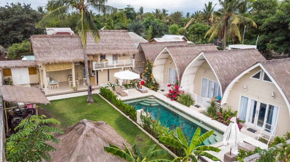 Sambut Valentine, Ini 5 Rekomendasi Wisata Paling Romantis Tahun 2020