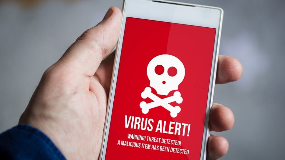 Tips Aman Menghindari Malware / Virus Aplikasi Android