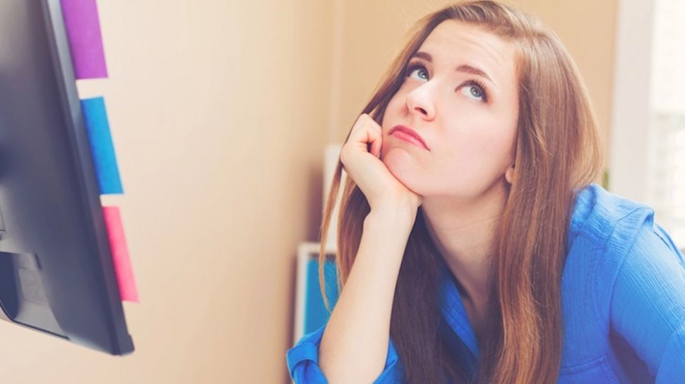 Bertopang Dagu Pose Sejuta Umat Yang Berbahaya