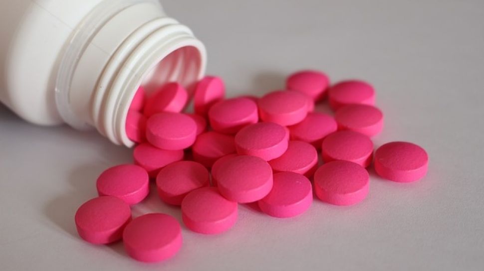 Jangan Pernah Mengonsumsi Ibuprofen Saat Perut Kosong, Bisa Bahaya