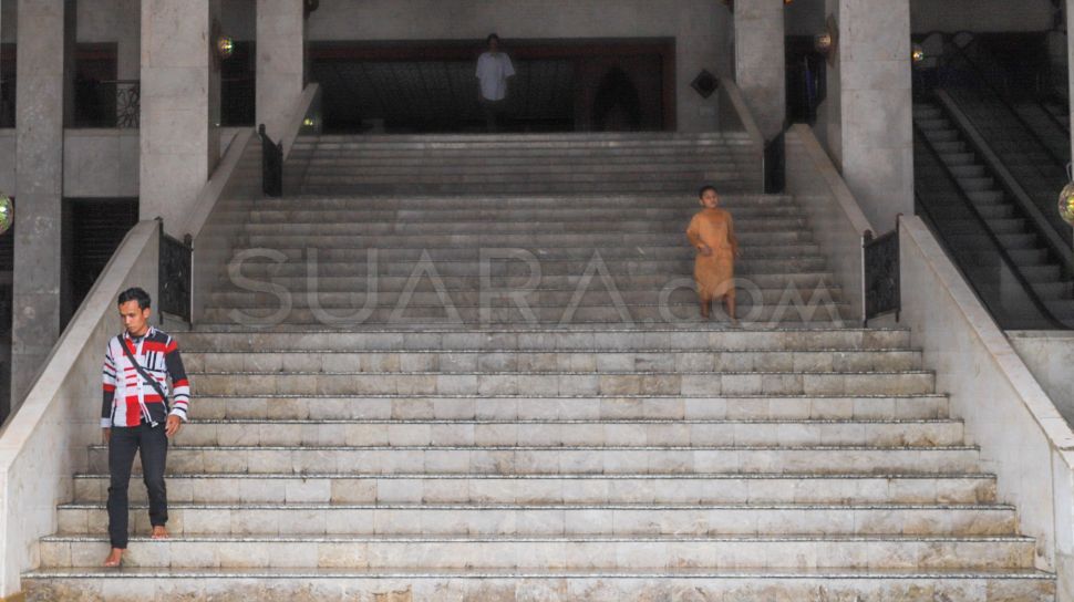 Yuk Cek Jadwal Sholat Jumat Malang Hari Ini Terbaru 