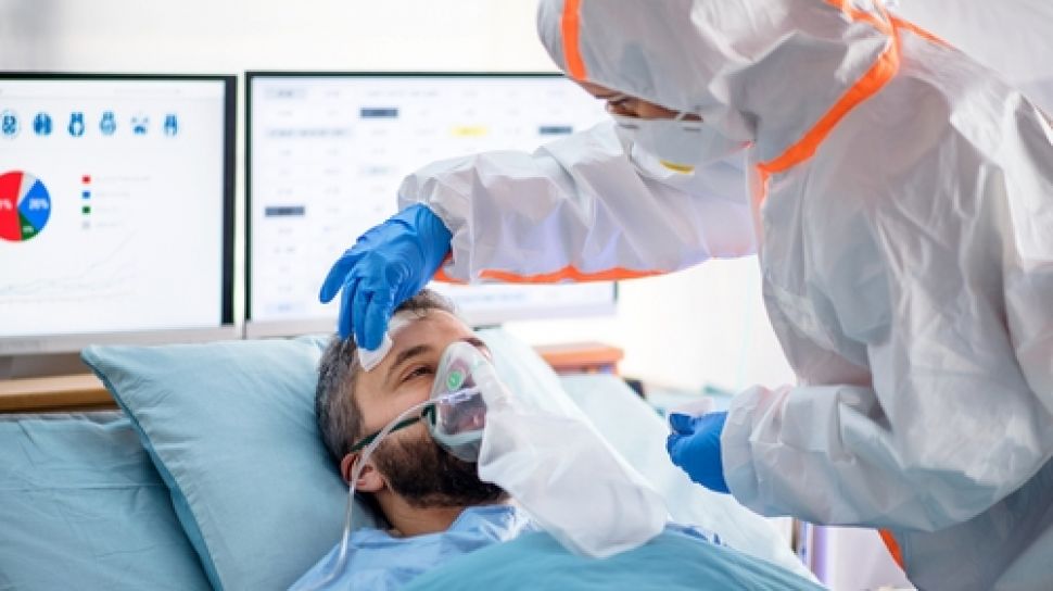 6 Pasien Covid 19 Wafat Akibat Tabung Oksigen Di Rumah Sakit Habis