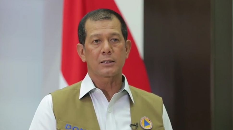 Eks Kepala BNPB Doni Monardo Dirawat Intensif di Rumah Sakit, Sempat Koma? – Suara.com