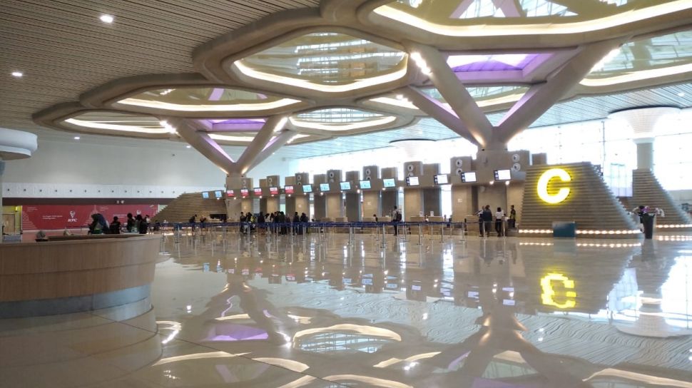 Bandara Yia Siapkan Rapid Test Bagi Calon Penumpang