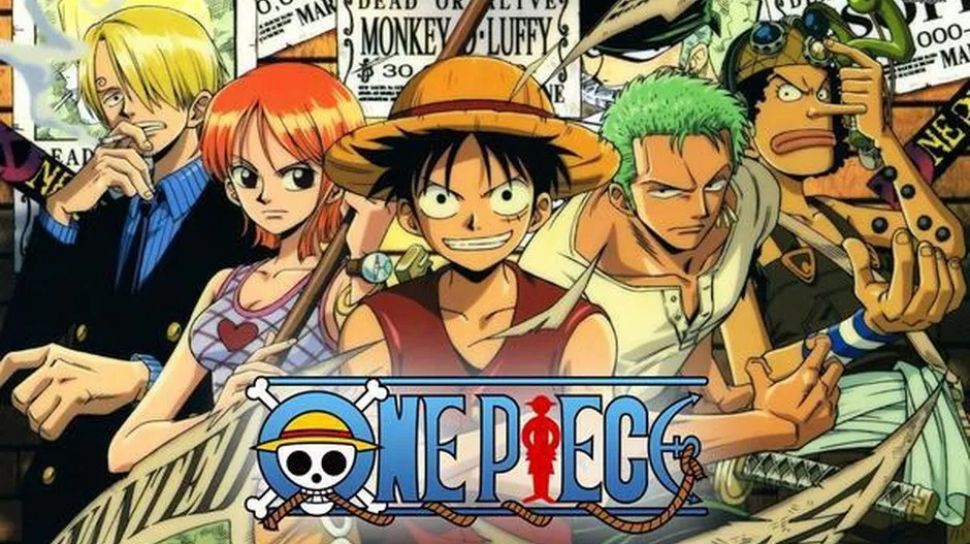 Sinopsis One Piece Episode 1020