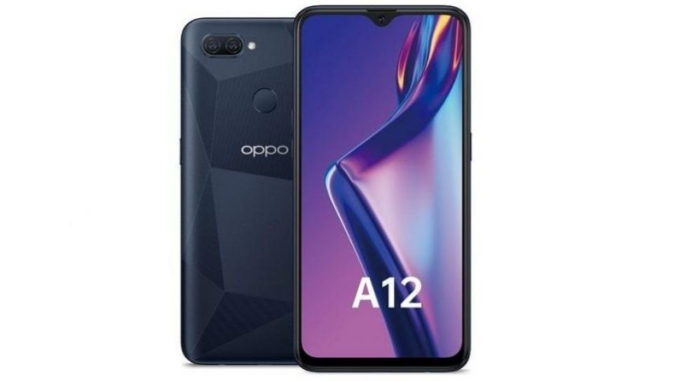 30+ Harga Oppo A12 Booming