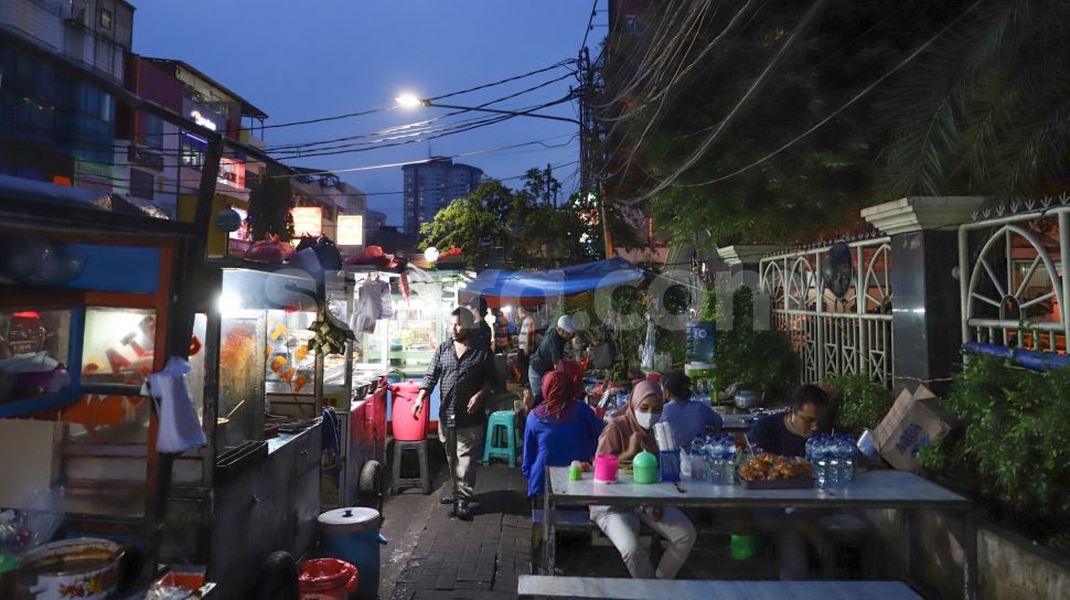 Pemkot Solo Bakal Fasilitasi UMKM, Siapkan Lokasi untuk Pasar Tumpah