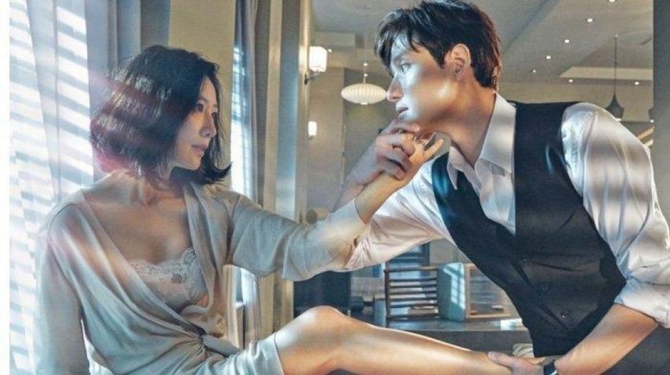 Raih rating tinggi, inilah 5 drama Korea favorit pada bulan Mei