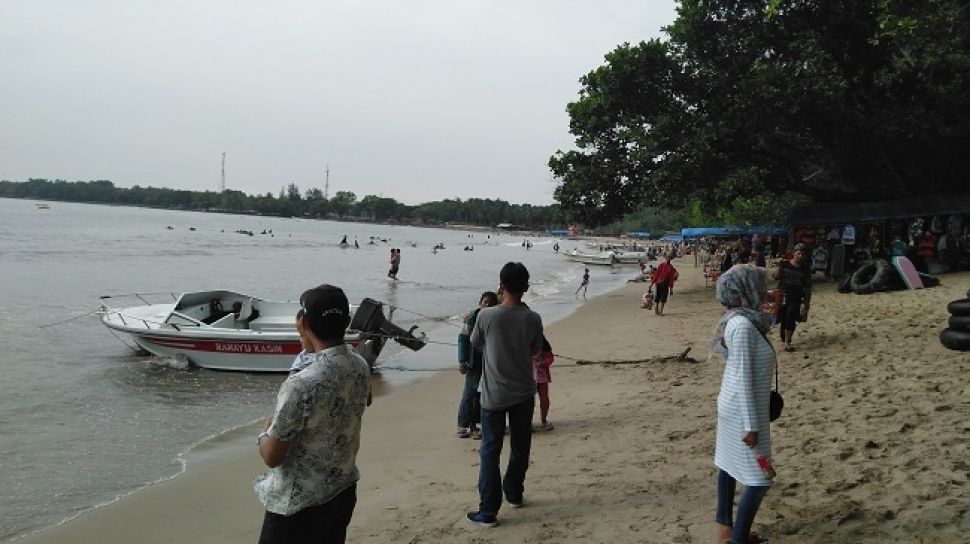 Pemkab Pandeglang Disebut Plin Plan Bikin Aturan Buka Tutup Tempat Wisata Suara Banten
