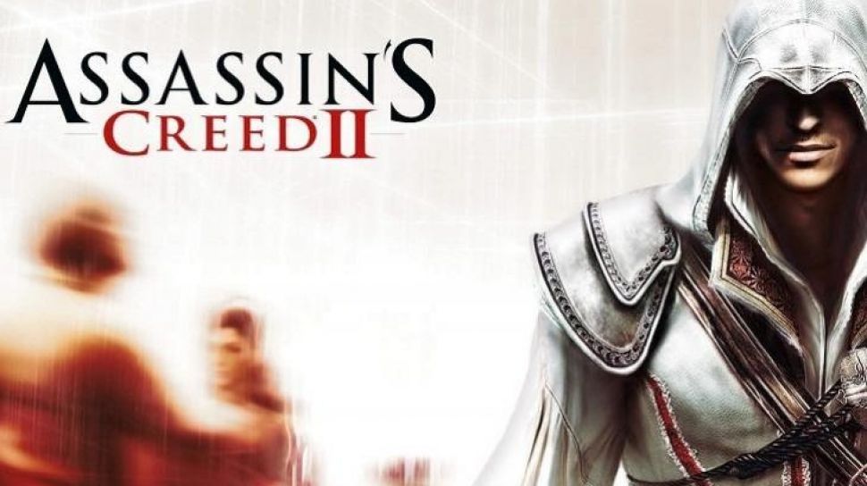 Assassins creed 2 ubisoft. Титаны индустрии Assassin's Creed 2. Assassin's Creed 2 Ubisoft connect rewards.