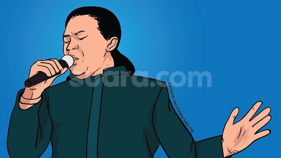 Warga Desa Gunungsari Dikabarkan Hilang