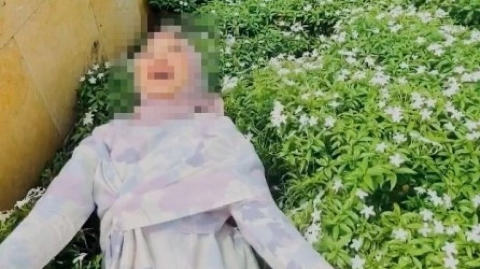 Apes Foto Di Semak Semak Demi Konten Influencer Ini Terancam Dihukum 8314