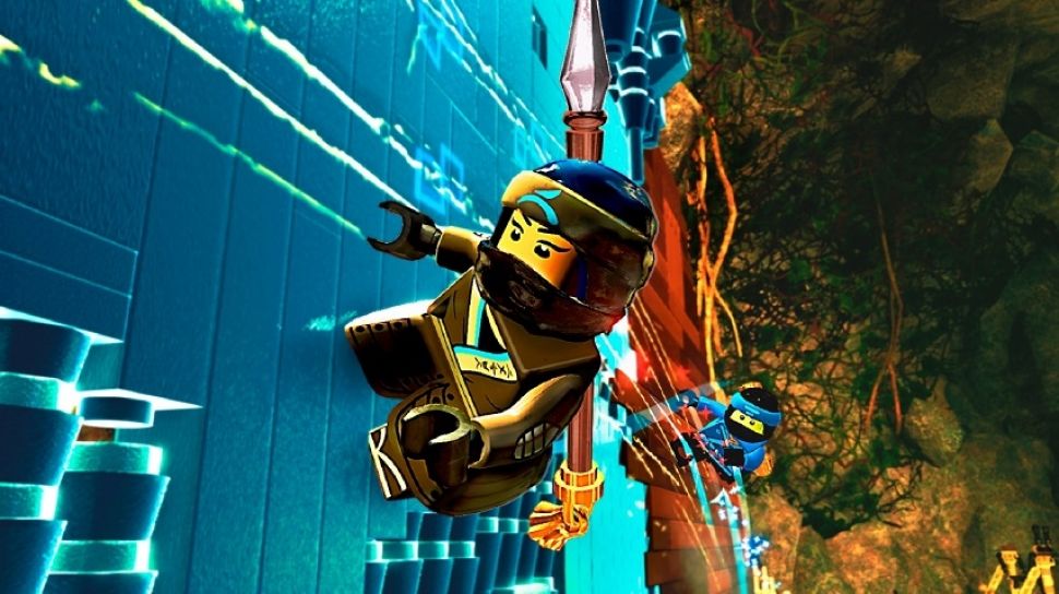 Mumpung Jadi Game Gratis Download The Lego Ninjago Sekarang