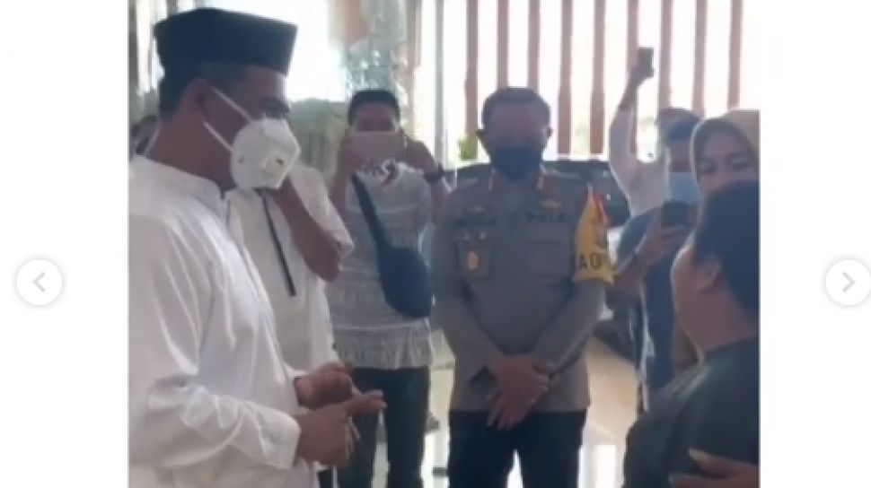 Bocah Penjual Jalangkote Korban Bully Bisa Kerja Di Perusahaan Eks Mentan