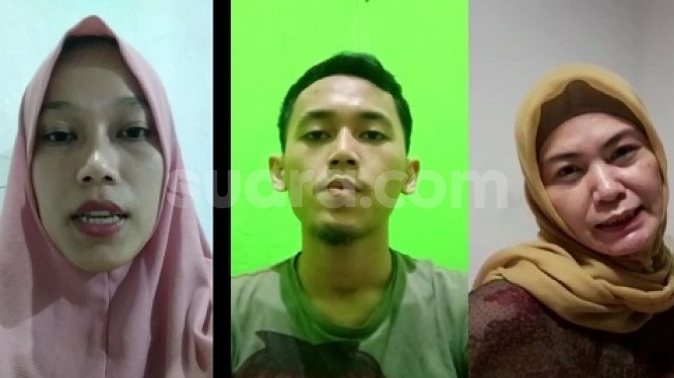 Lebaran di Tengah Pandemi Covid-19, Dengar Apa Kata Mereka?