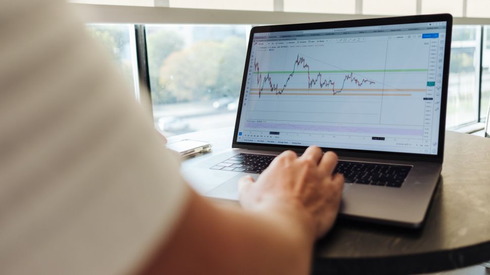 Strategi Investasi Saham Di Tengah Pandemi Covid 19