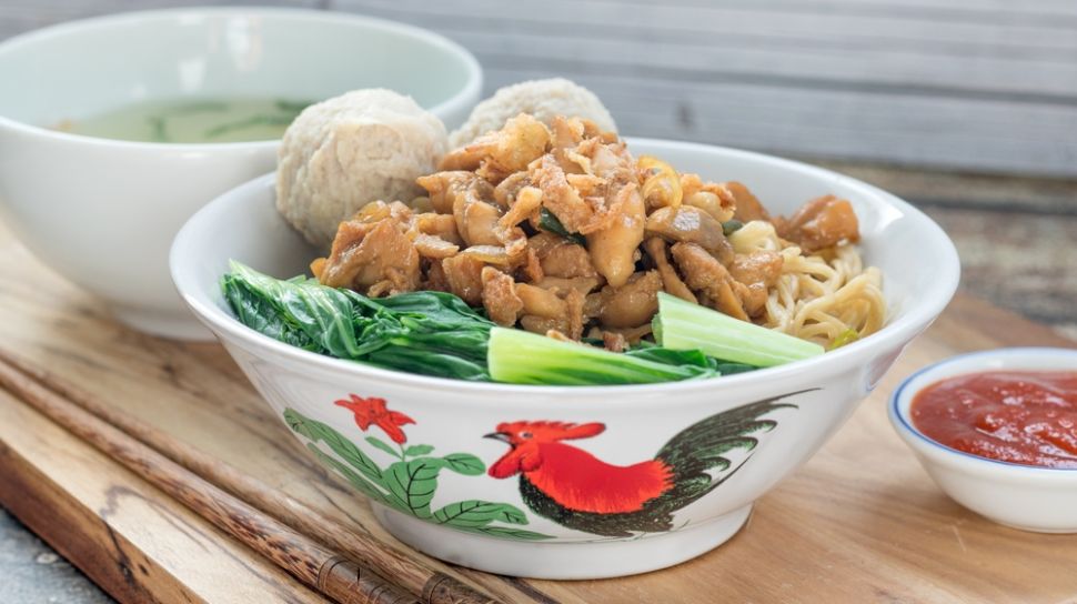 Resep Membuat Mie Ayam – Newstempo