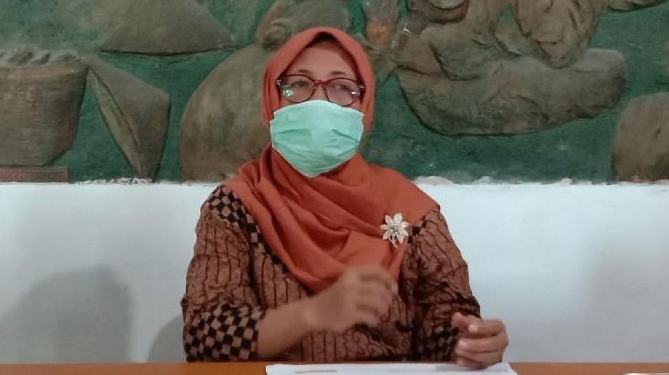 Ptps Sepi Peminat Bawaslu Bantul Rencanakan Perpanjang Masa Pendaftaran Suara Jogja