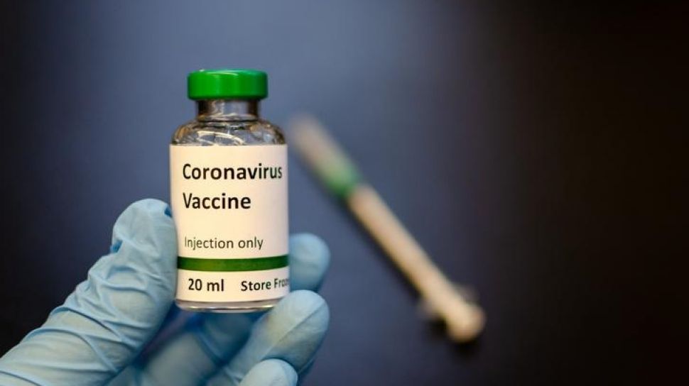 Peneliti Ui Kembangkan Vaksin Covid 19 Tipe Dna Suara Jakarta