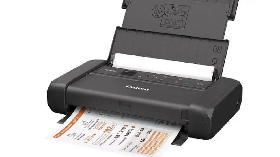 Tinta Printer Putus Putus Ini Dia Cara Servis Printer Sendiri