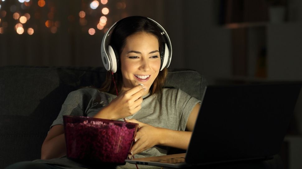 Cara Menonton Film dengan Teman secara Online