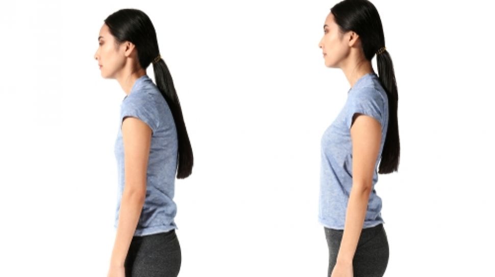 5 Cara Memperbaiki Postur Tubuh