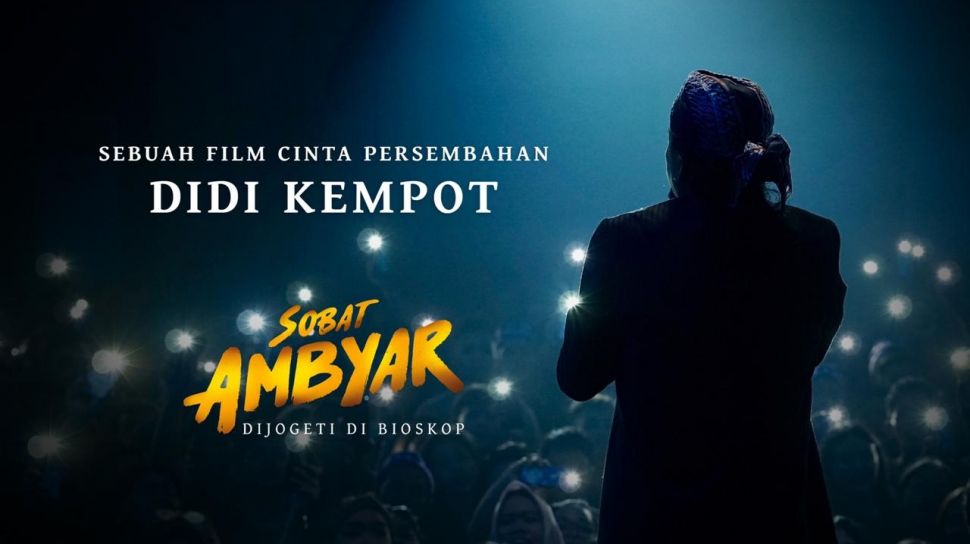 Foto Foto Adegan Film Sobat Ambyar Resmi Rilis Simak Di Sini foto foto adegan film sobat ambyar