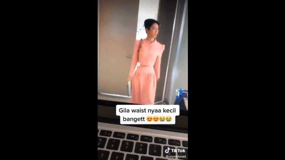 Seo Ye Ji Kembali Tuai Komentar Kali Ini Ukuran Pinggangnya Jadi Sorotan