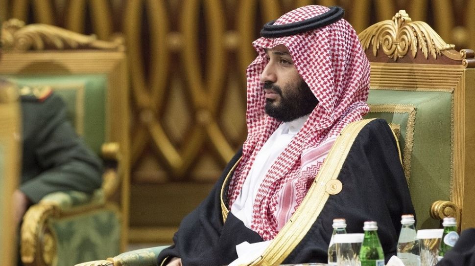 Putra Raja Arab Saudi Jadi Salah Satu Penerima Pertama Vaksin Pfizer