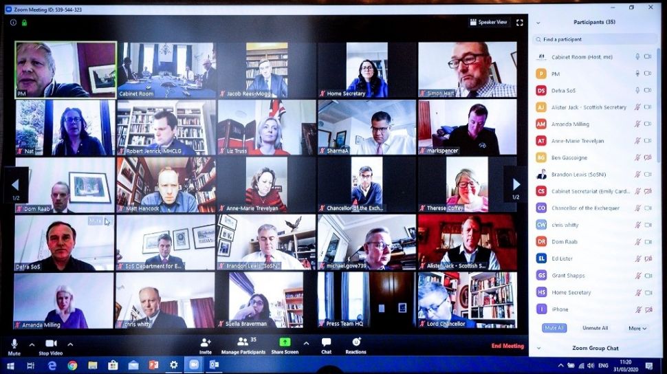 Zoom meeting là một trong những phương tiện truyền thông trực tuyến phổ biến nhất hiện nay. Với Zoom, bạn có thể tổ chức một cuộc họp hoàn chỉnh với đủ chức năng cần thiết. Hãy cùng xem các hình ảnh đẹp mắt về Zoom meeting và tận hưởng sự tiện lợi của công nghệ này.