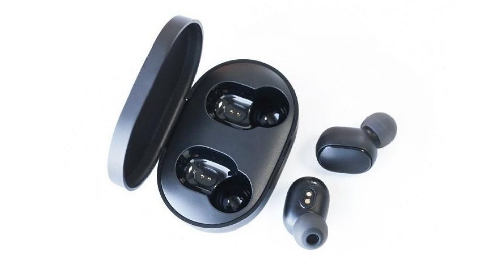 harga mi true wireless earbuds basic s