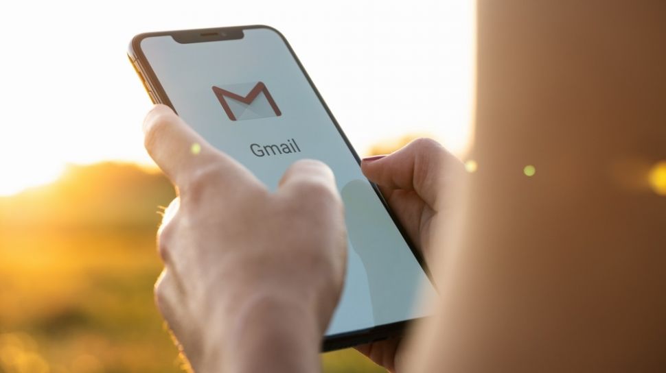 Cara log out akun gmail di android