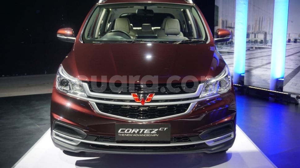 Daftar Tiga MPV Rp 200 Jutaan, Pilih Mana ?