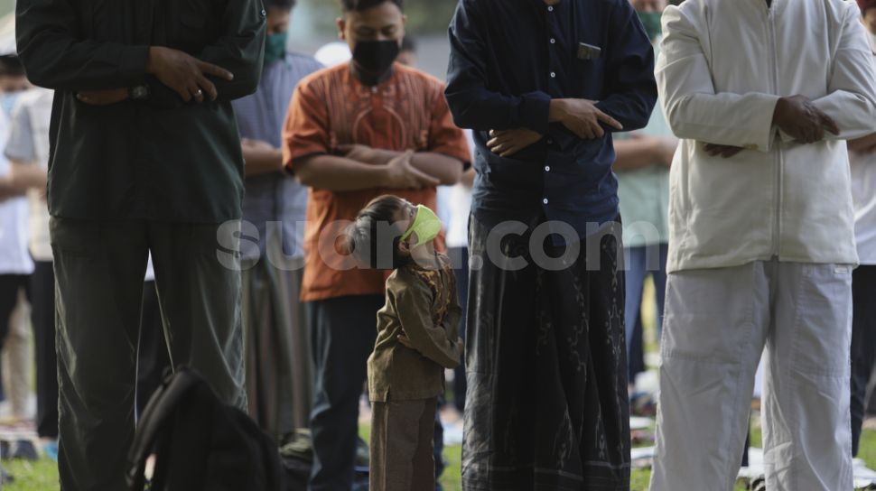 Rukun Shalat Bacaan Dan Artinya Menurut Mazhab Syafii