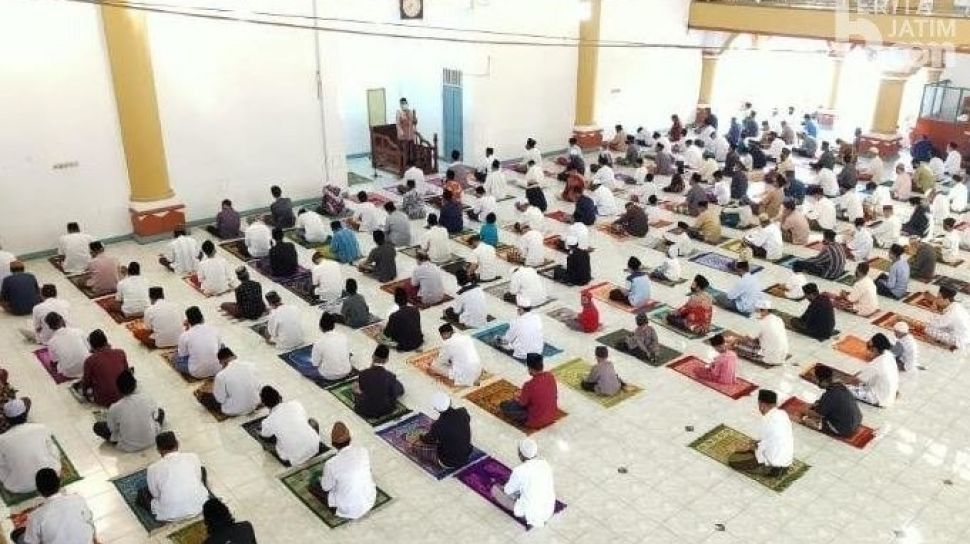 Cek Jadwal Sholat Idul Adha Bali Terlengkap 