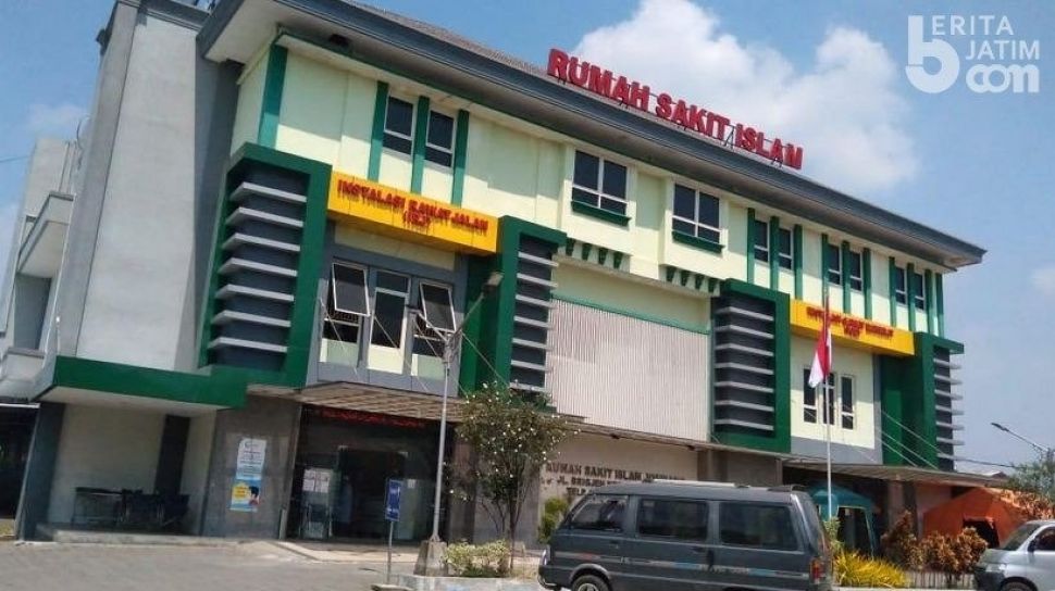 Rumah sakit Islam Jombang
