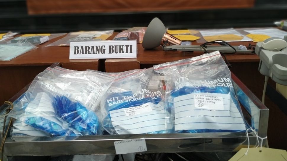 Abg jakarta