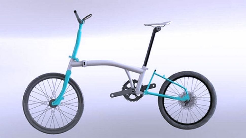 brompton tosca