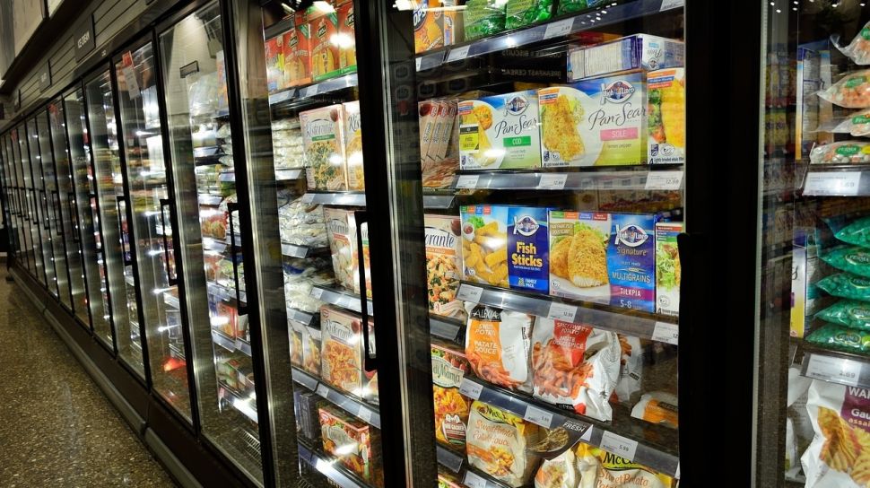 Cara Membuat Frozen Food Paling Mudah Simak