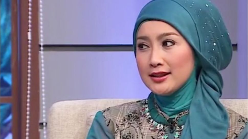 Viral Kabar Desy Ratnasari Meninggal Dunia, Ini Faktanya