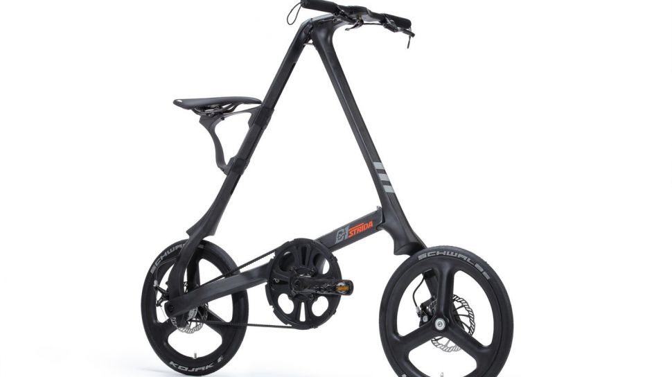 harga strida bike