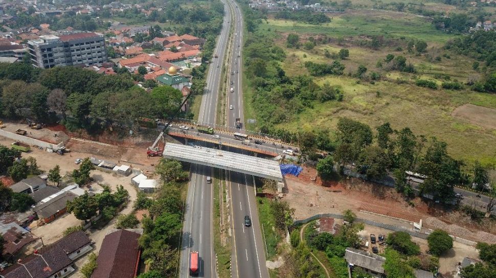 kurangi macet cikande rangkasbitung