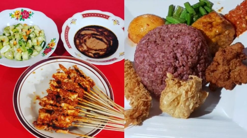 Rekomendasi Kuliner Malam di Bandung, Wajib Dicoba!