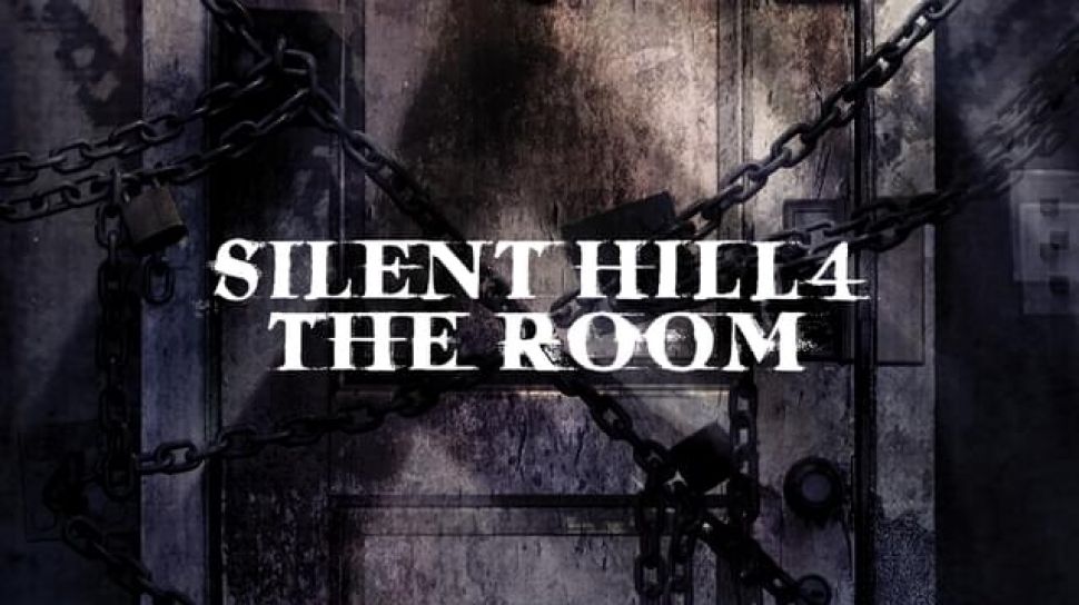 Почему silent hill нет в steam