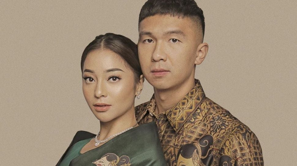 Belum Sebulan Nikah Nikita Willy Dibohongi Indra Priawan